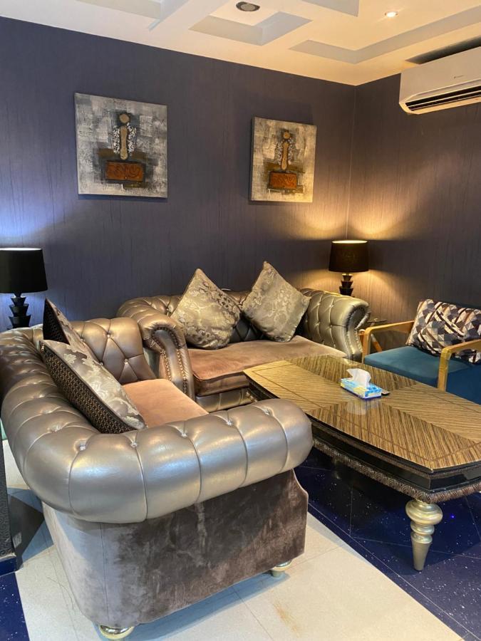 Garden City 2 Aparthotel Rijád Kültér fotó